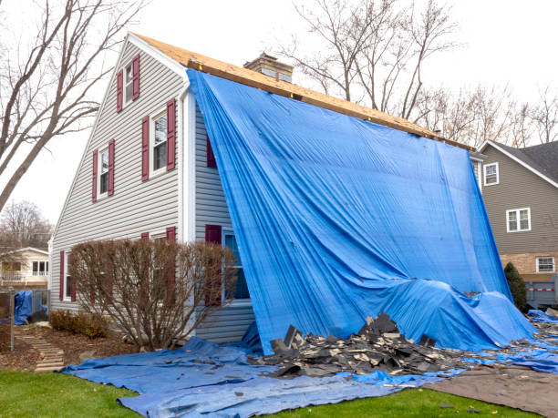 Custom Trim and Detailing for Siding in Meridian, PA